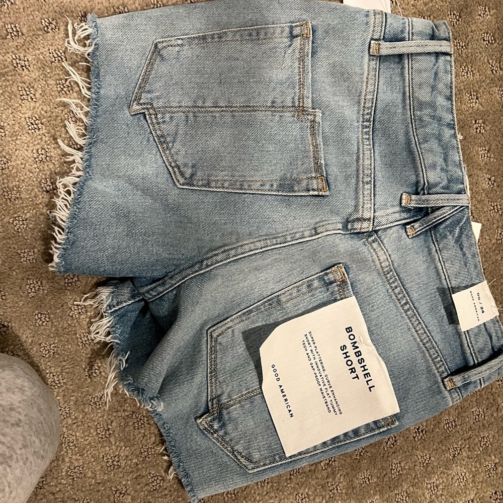 Good American new with tags 00
